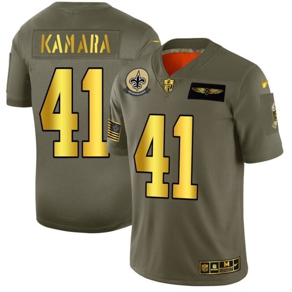 alvin kamara jersey